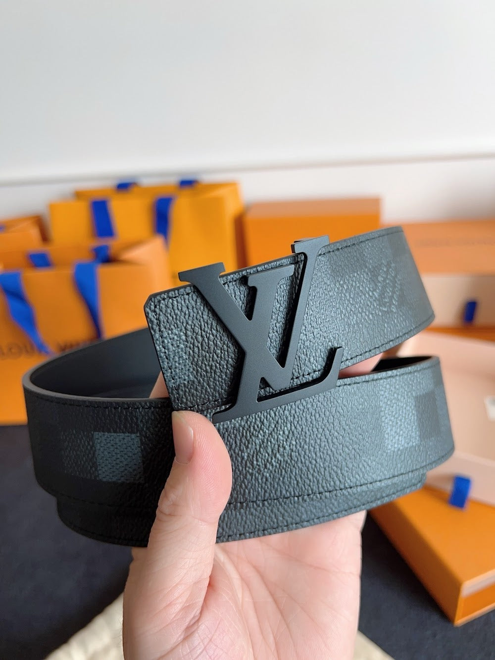 Dragons Bags ln Luxury Belt --109336