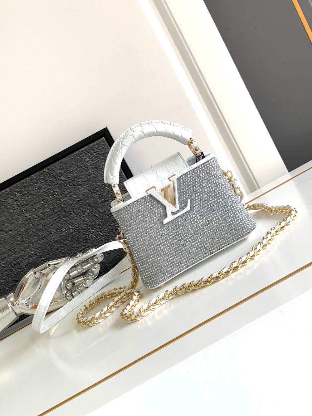 Dragons Bags ln Luxury Bag --96824