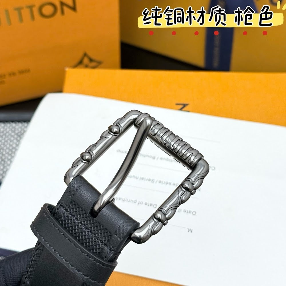 Dragons Bags ln Luxury Belt --107388