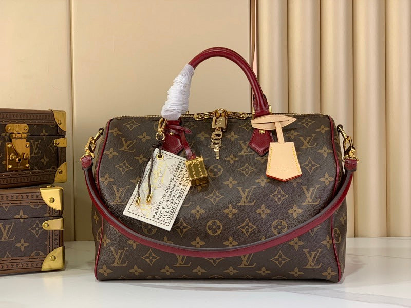 Dragons Bags ln Luxury Bag --70044