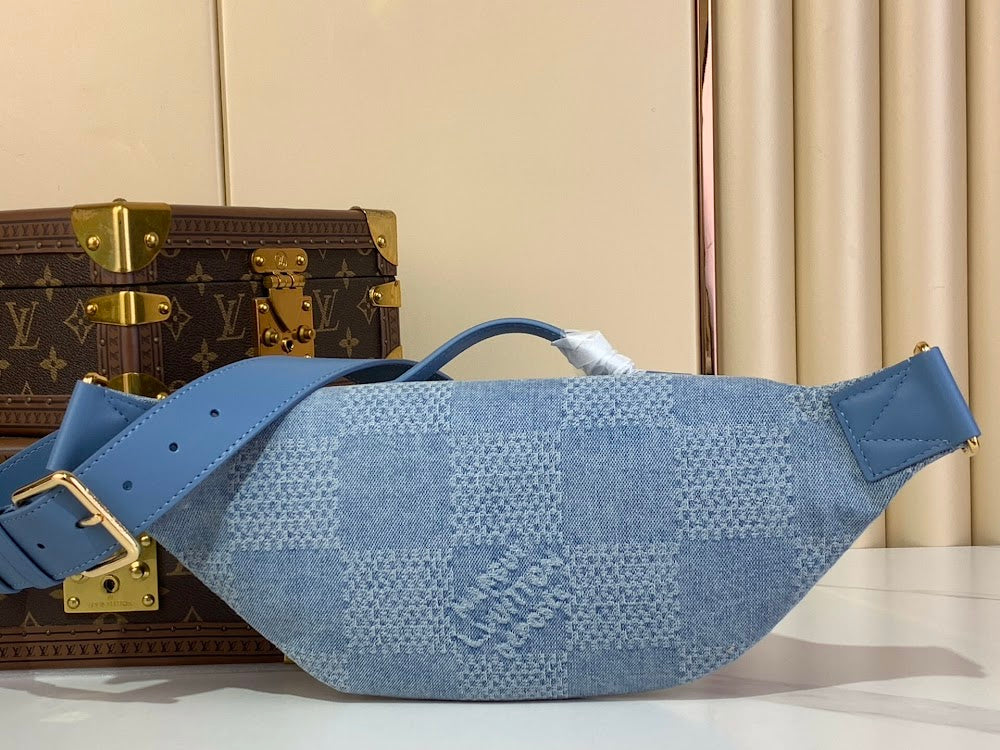 Dragons Bags ln Luxury Bag --58656