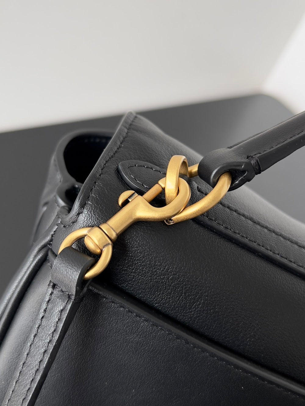 Dragons Bags Balenciaga Luxury Bag --110819