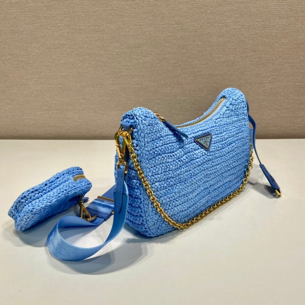 Dragons Bags Prada Luxury Bag --54352