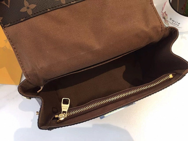 Dragons Bags LVn Luxury Bag --79391