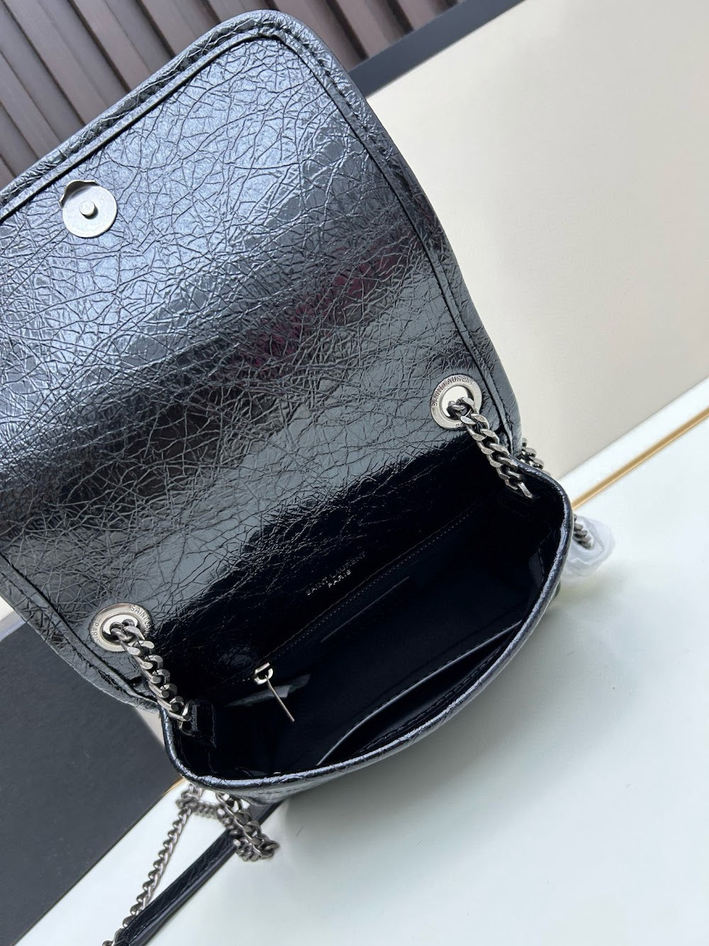 Dragons Bags ysn Luxury Bag --71905