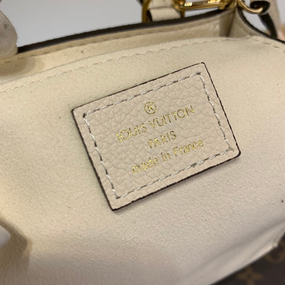 Dragons Bags ln Luxury Bag --59780