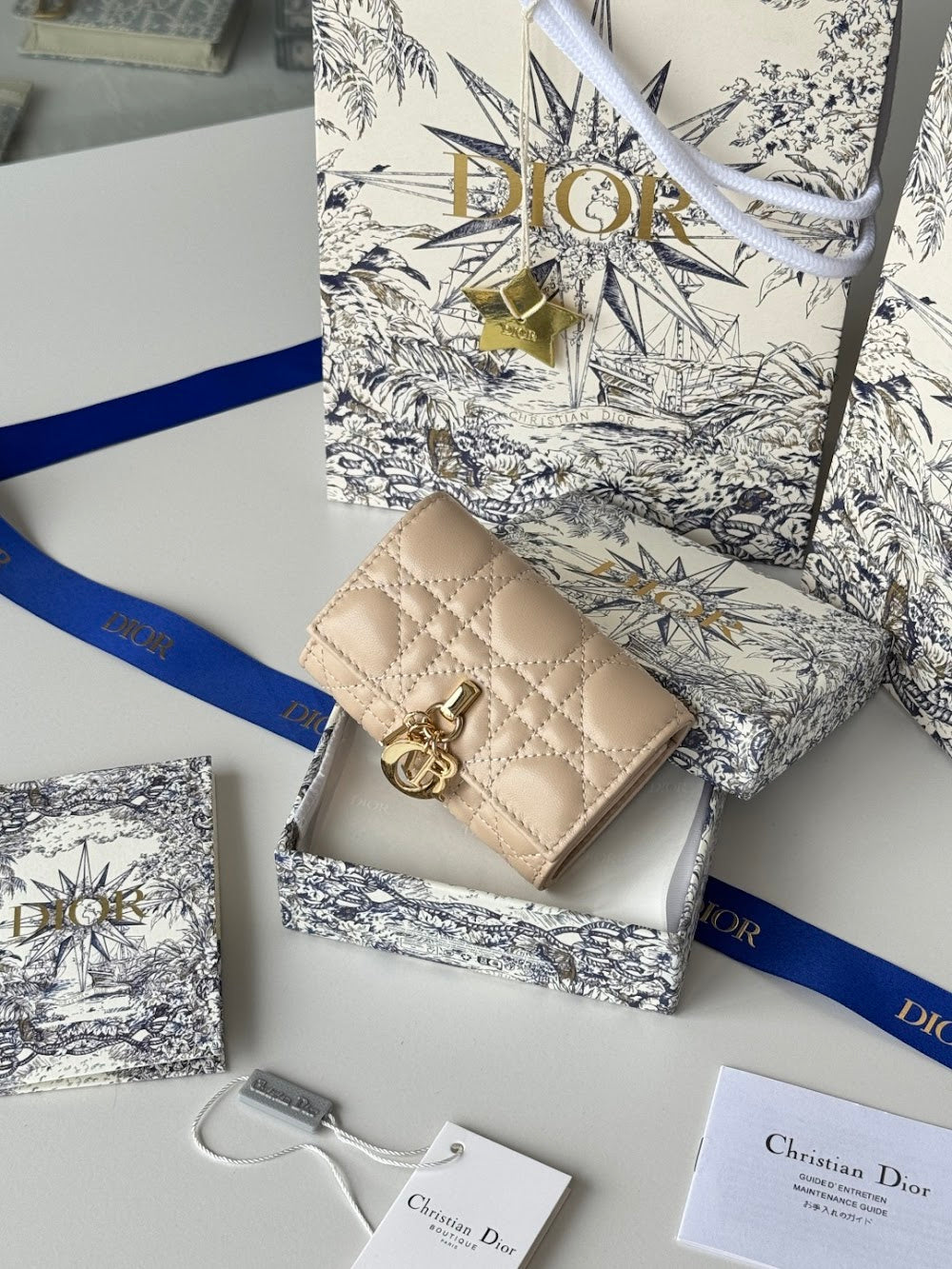 Dragons BagsDiorn Luxury Bag --114485