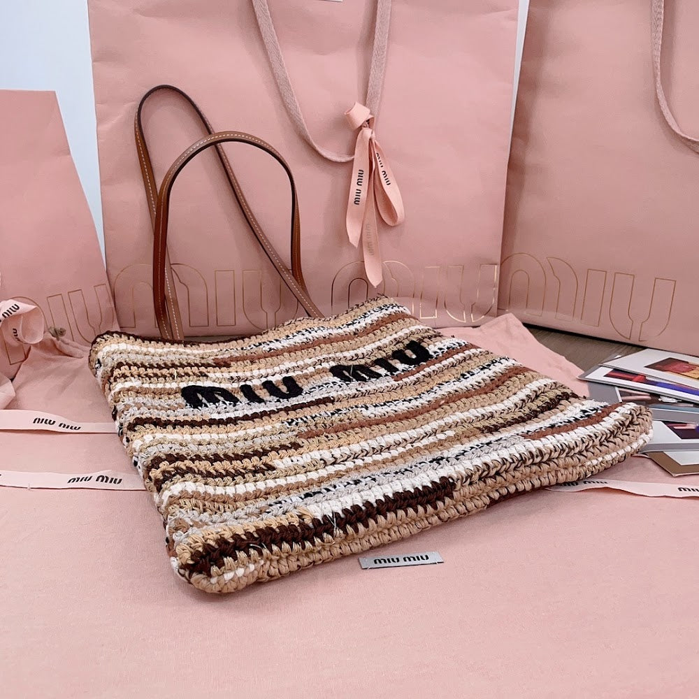 Dragons Bags Miun Miun Luxury Bag --122644