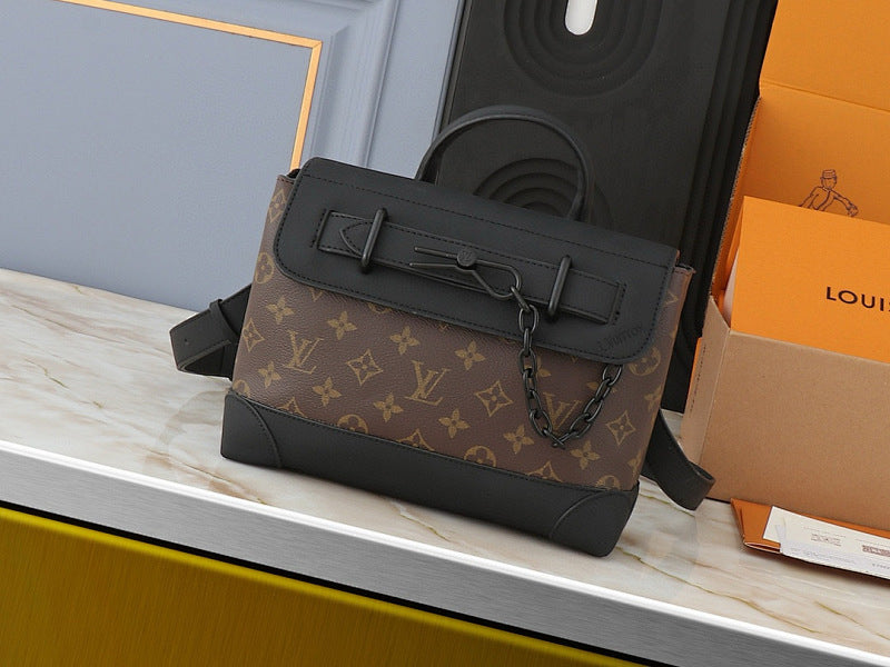 Dragons Bags LVn Luxury Bag --80777