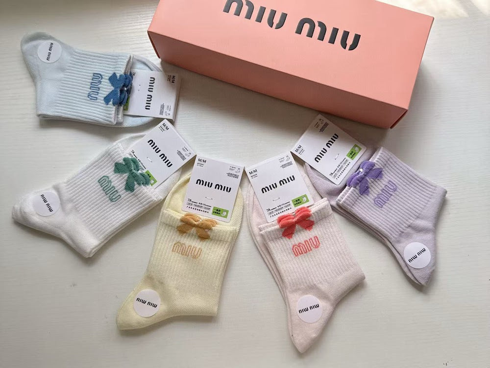 Dragons Bags Premium Luxury Socks --98524