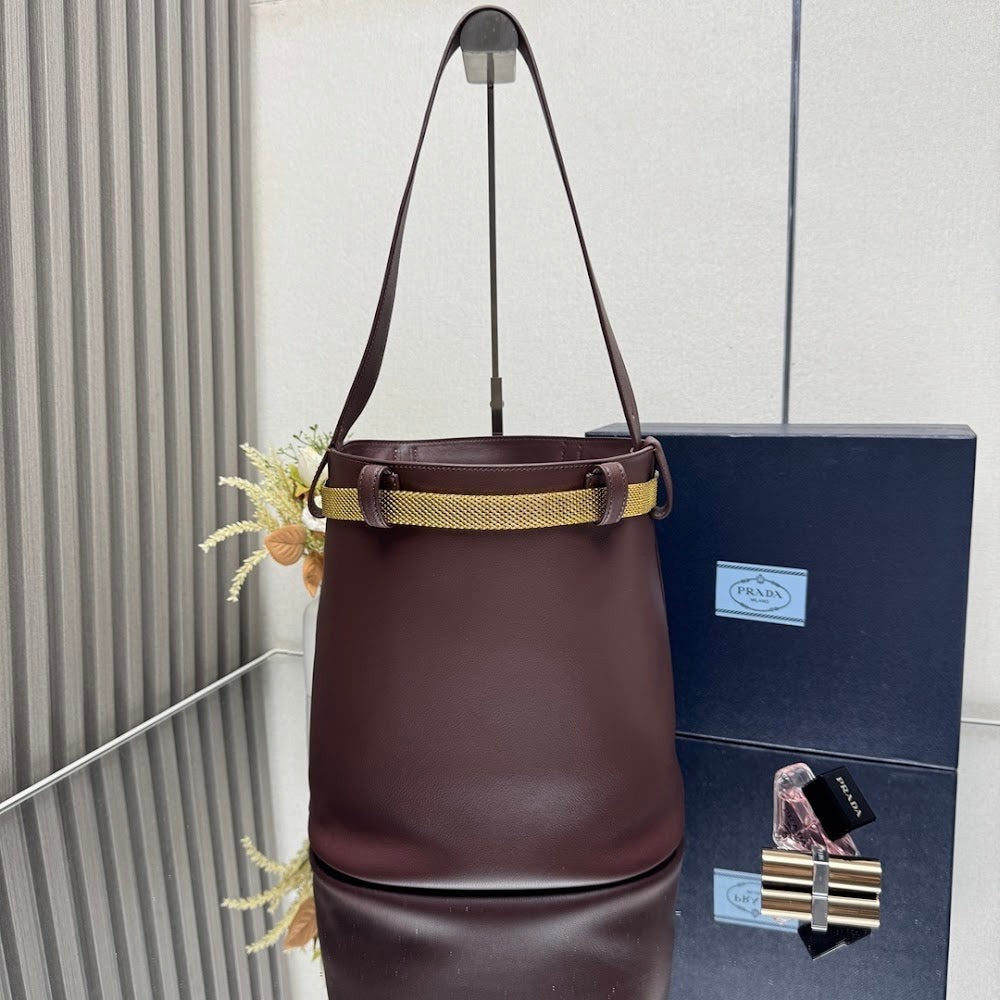 Dragons Bags Pradn Luxury Bag --102377