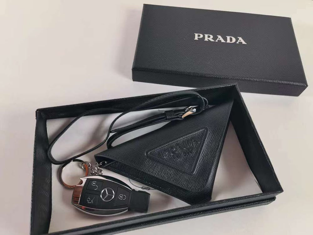 Dragons Bags Prada Luxury Bag --53984