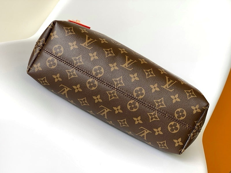 Dragons Bags LVn Luxury Bag --79533