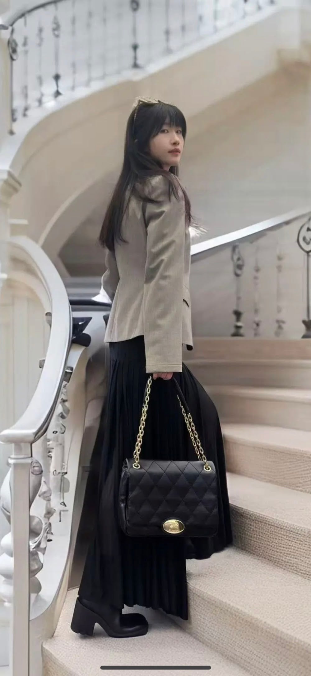 Dragons Bags Burberryn Luxury Bag --92261