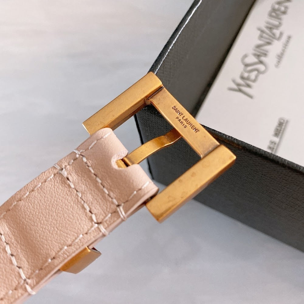 Dragons Bags YSLn Luxury Belt --110391