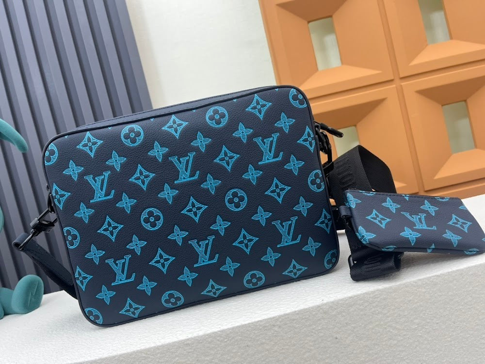 Dragons Bags ln Luxury Bag --70303
