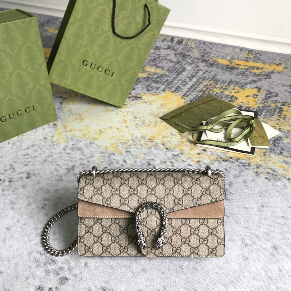 Dragons Bags Guccin Luxury Bag --94387