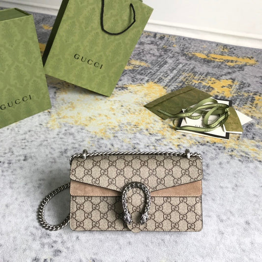 Dragons Bags Guccin Luxury Bag --94387