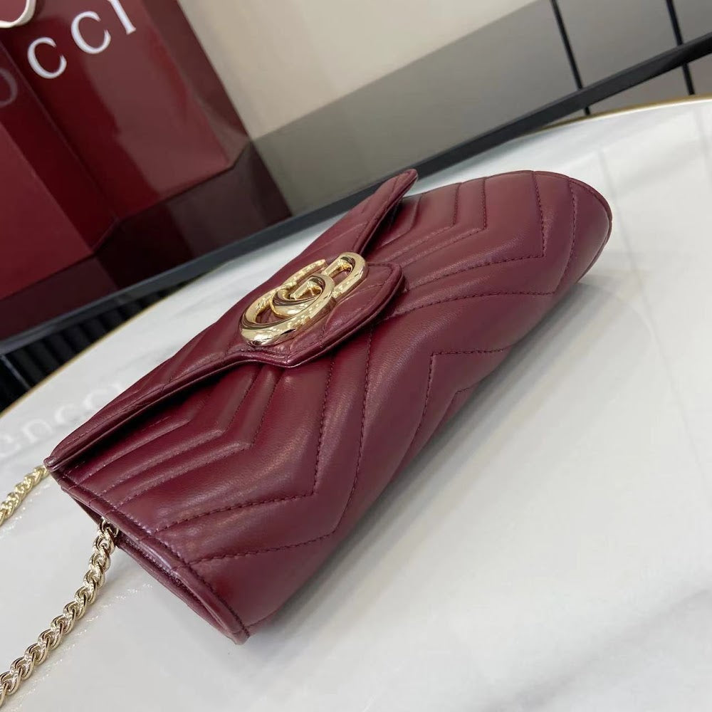 Dragons Bags Guccin Luxury Bag --95238