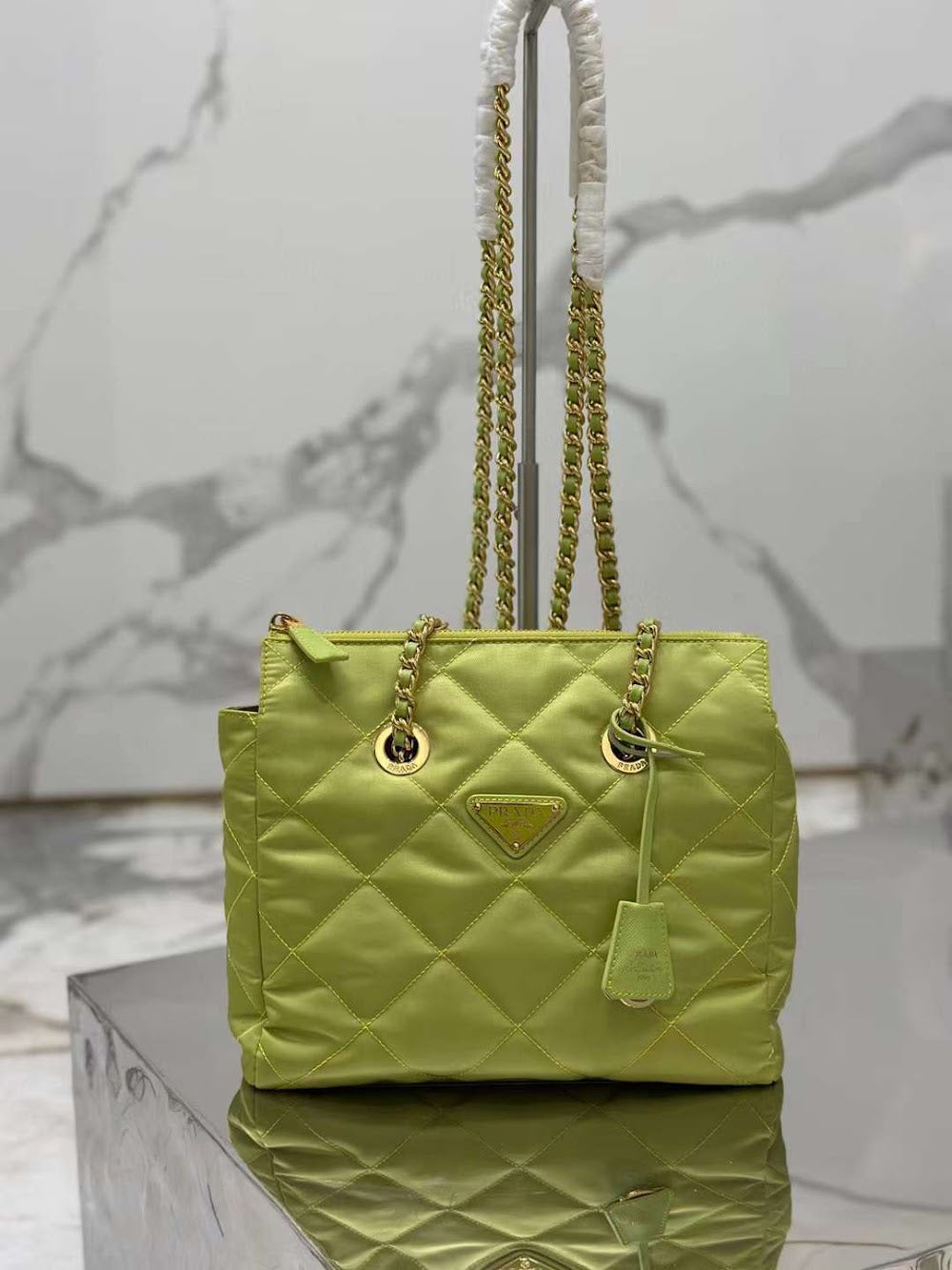 Dragons Bags Prada Luxury Bag --54264