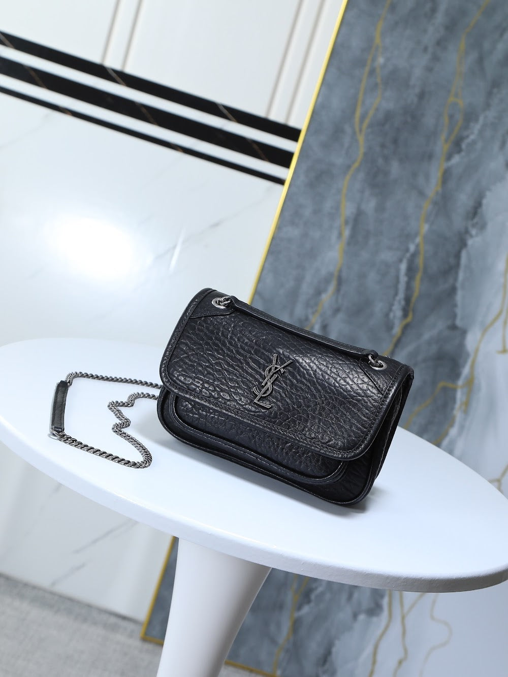 Dragons Bags YSLn Luxury Bag --120577