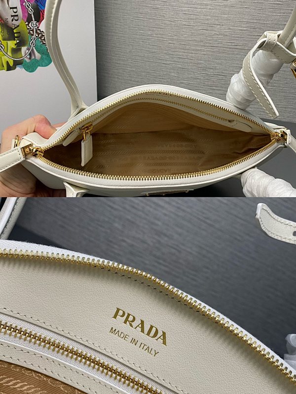 Jessica Bags pradn Luxury Bag --74956