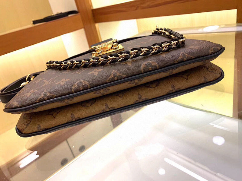 Dragons Bags LVn Luxury Bag --78973