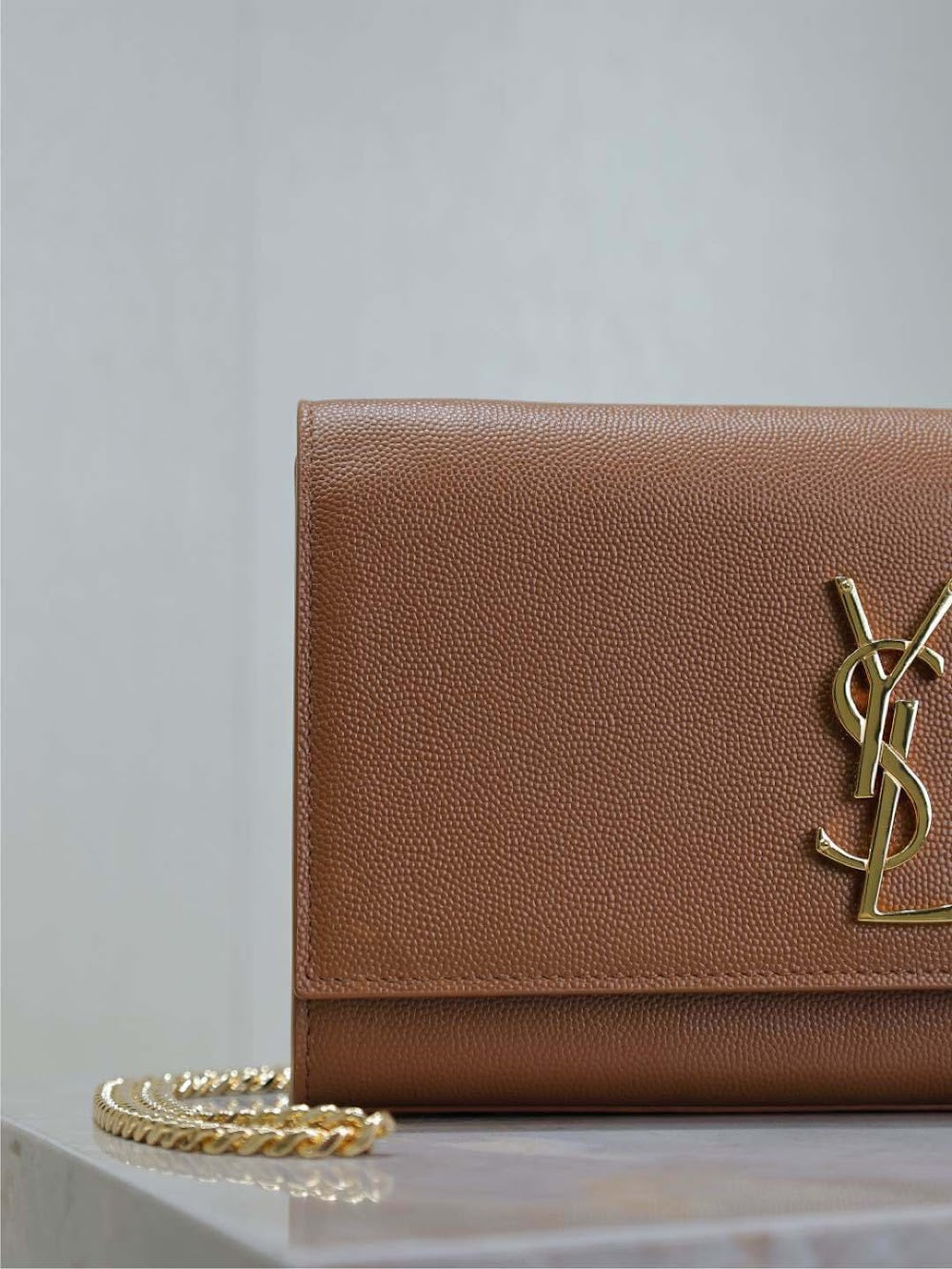 Dragons Bags YSLn Luxury Bag --120534