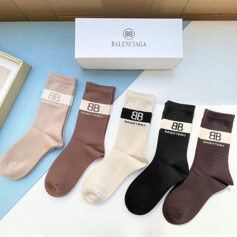 Dragons Bags Premium Luxury Socks --98743
