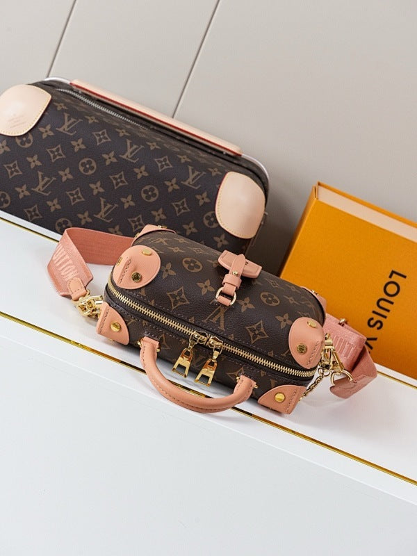 Dragons Bags LVn Luxury Bag --80649