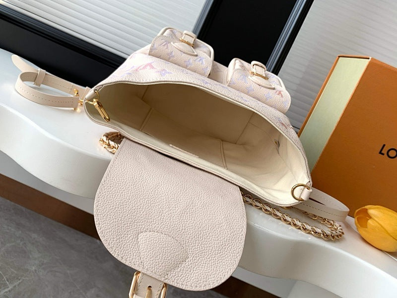 Dragons Bags ln Luxury Bag --81796