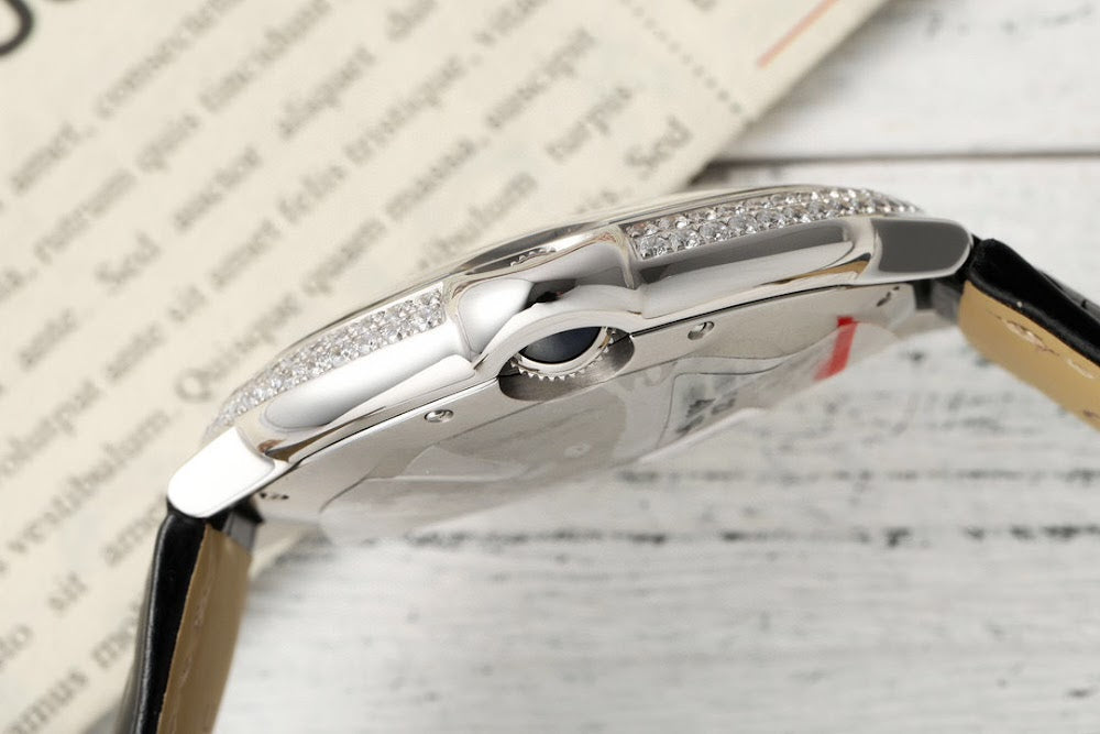 Dragons Bags Luxury Designer Watch --104441