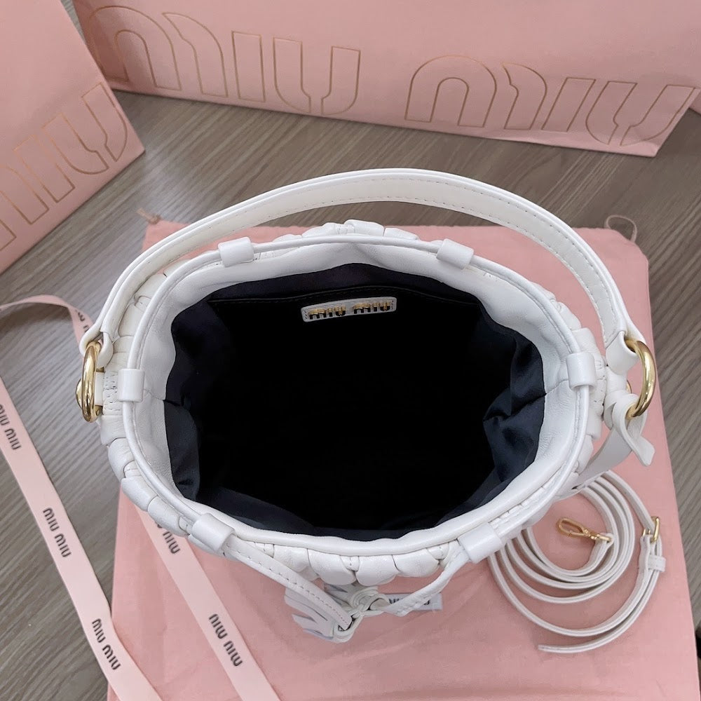 Dragons Bags Miun Miun Luxury Bag --122486