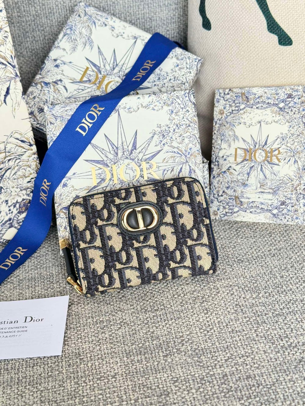 Dragons BagsDiorn Luxury Bag --114535