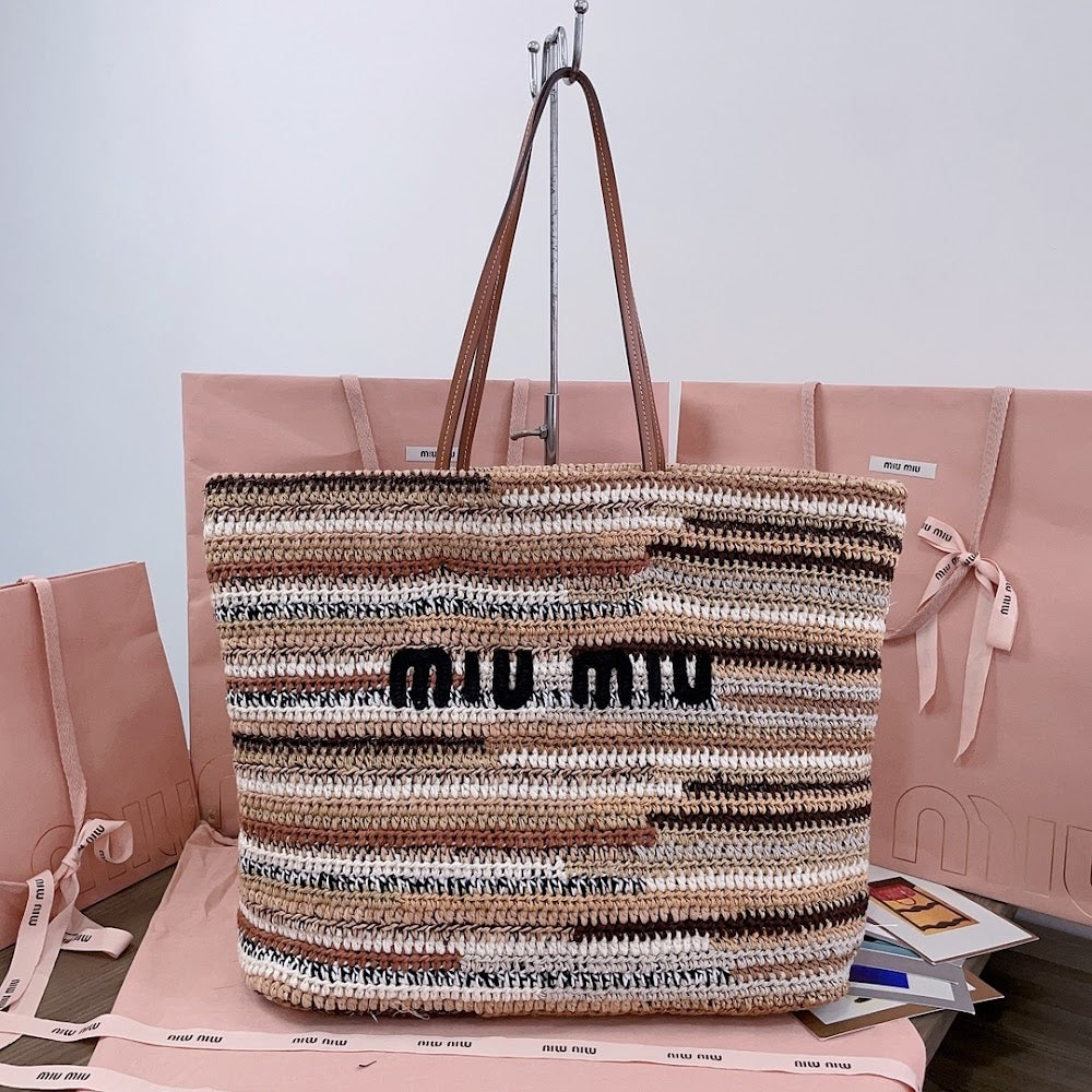Dragons Bags Miun Miun Luxury Bag --122640