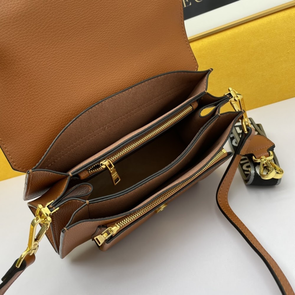 Dragons Bags pradn Luxury Bag --73122
