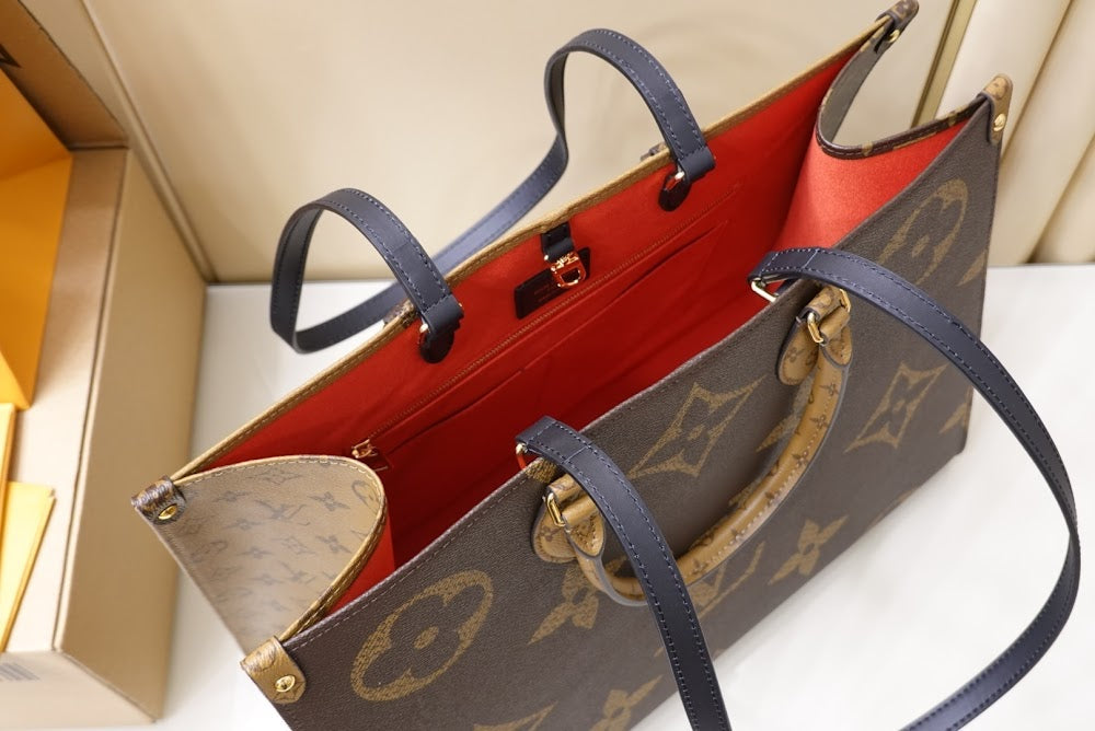 Dragons Bags ln Luxury Bag --58221