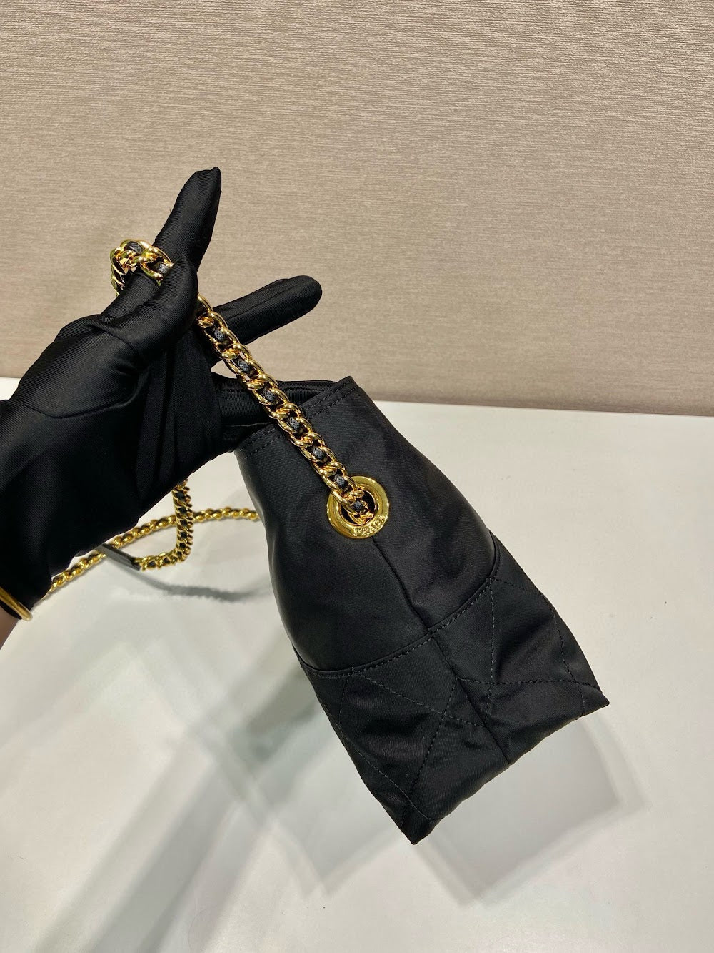 Dragons Bags pradn Luxury Bag --74238