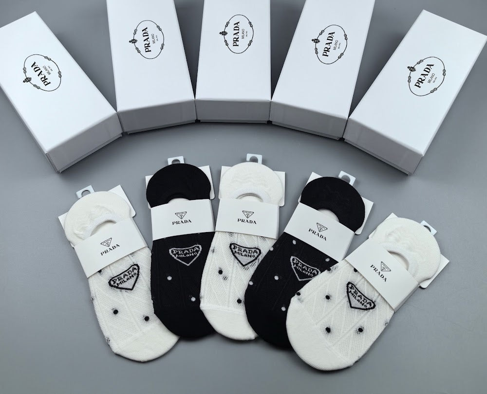 Dragons Bags Premium Luxury Socks --98321