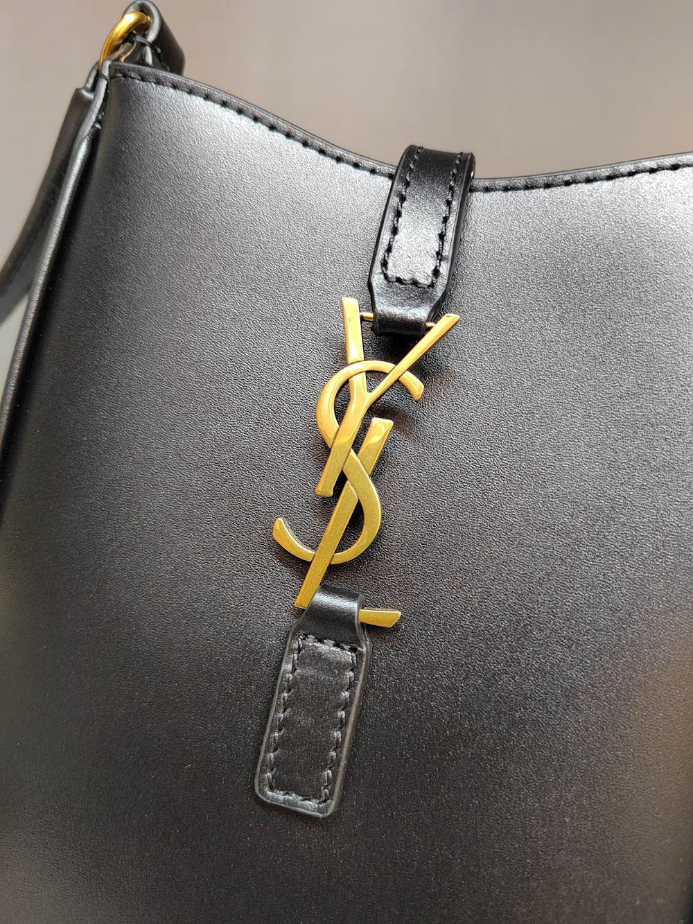 Dragons Bags YSLn Luxury Bag --120324