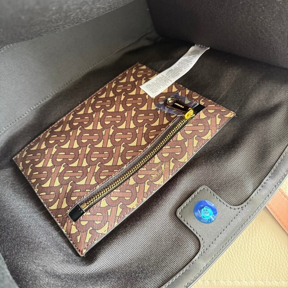 Dragons Bags Burberryn Luxury Bag --92460