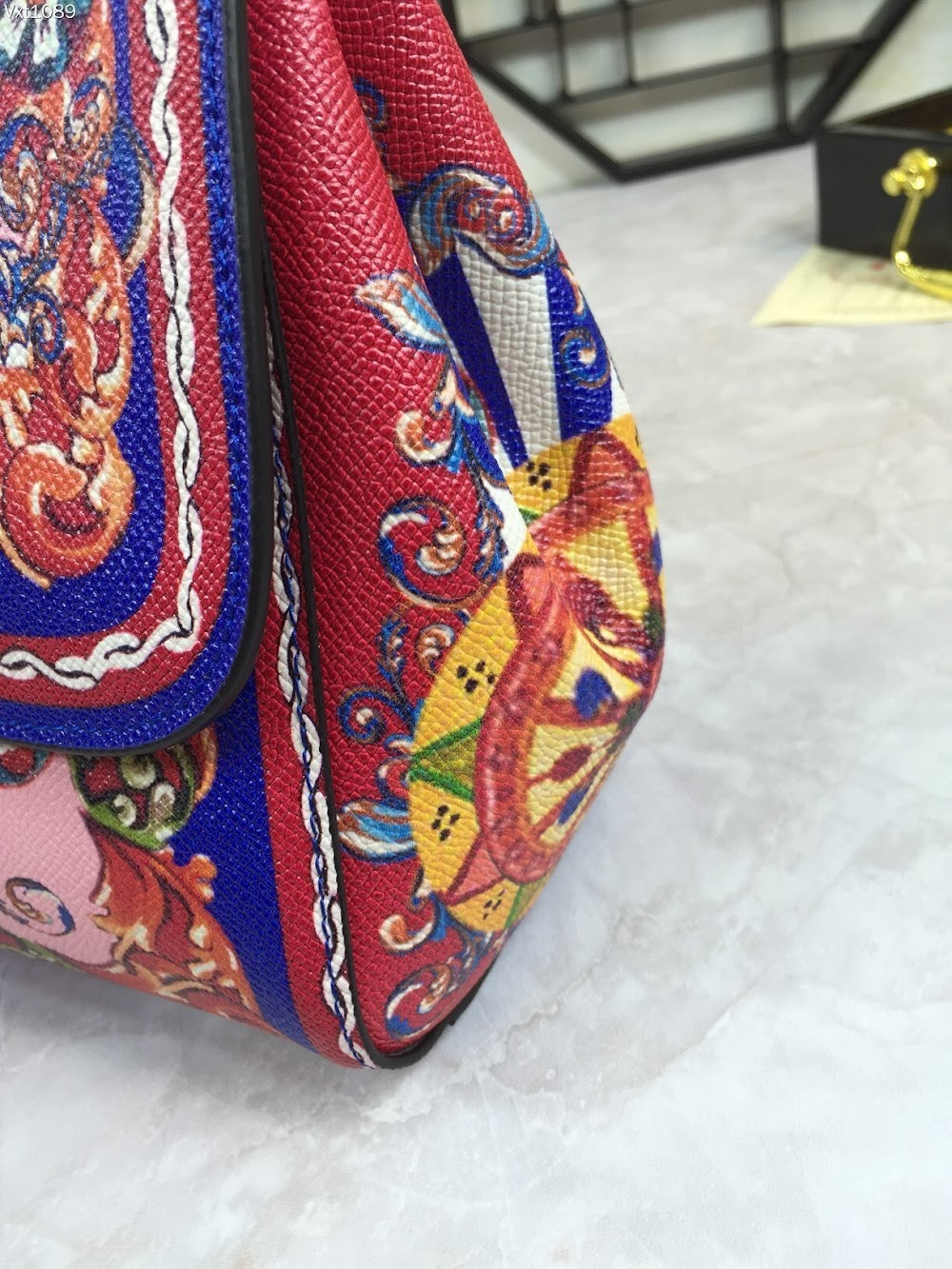 Dragons Bags DGn Luxury Bag --93259