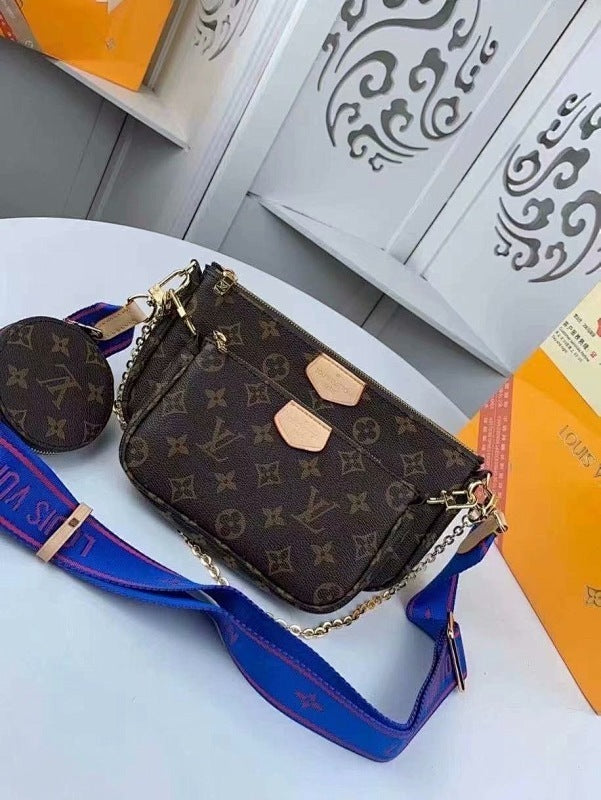 Dragons Bags ln Luxury Bag --78223