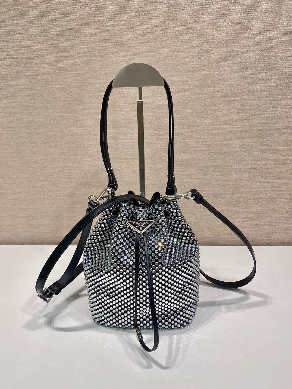 Dragons Bags Prada Luxury Bag --54632