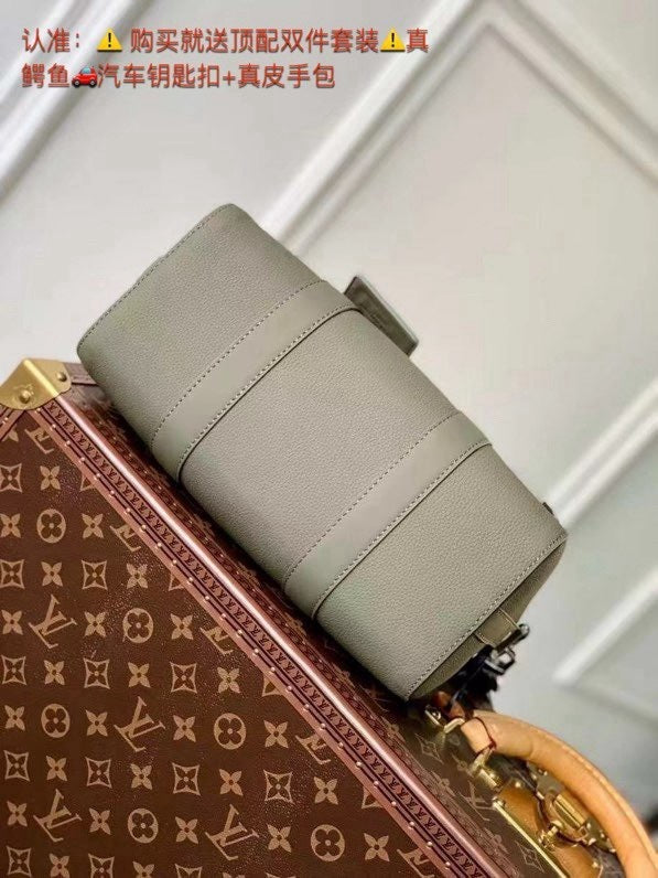 Dragons Bags ln Luxury Bag --70915