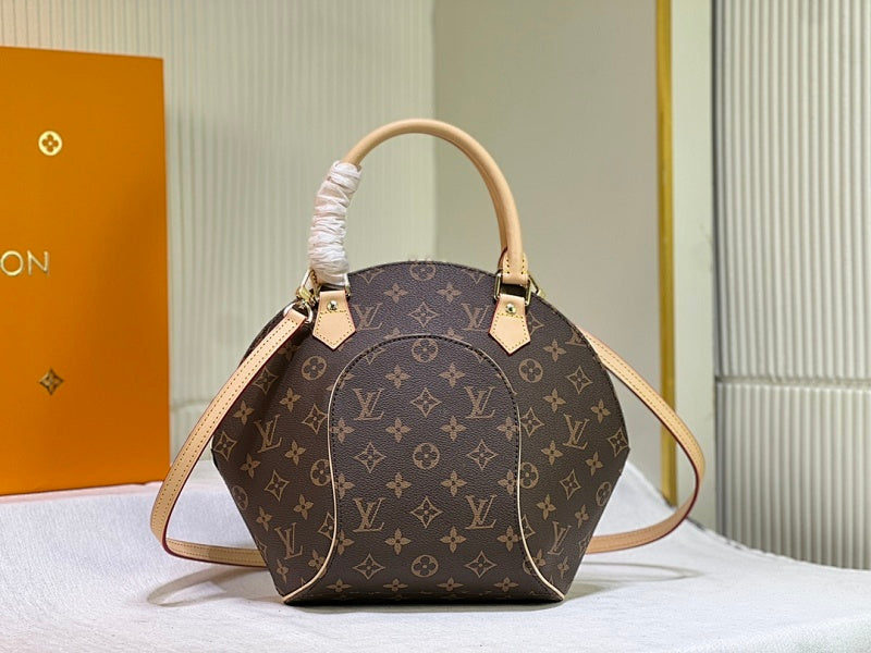 Dragons Bags LVn Luxury Bag --80231