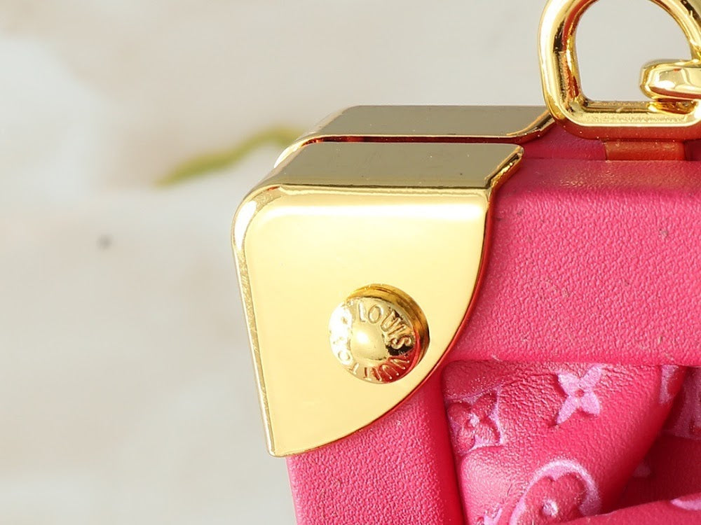 Dragons Bags ln Luxury Bag --78656