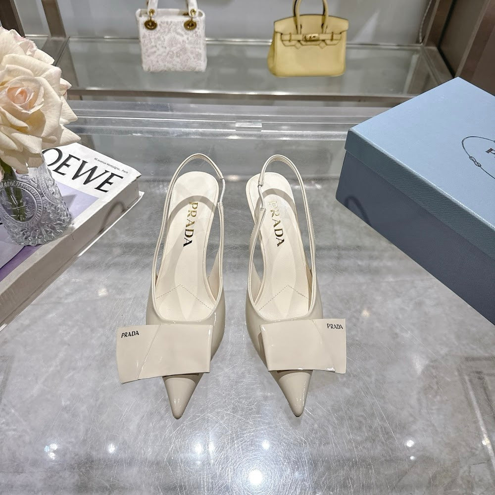 Dragons Bags Prada Luxury Heels --53492