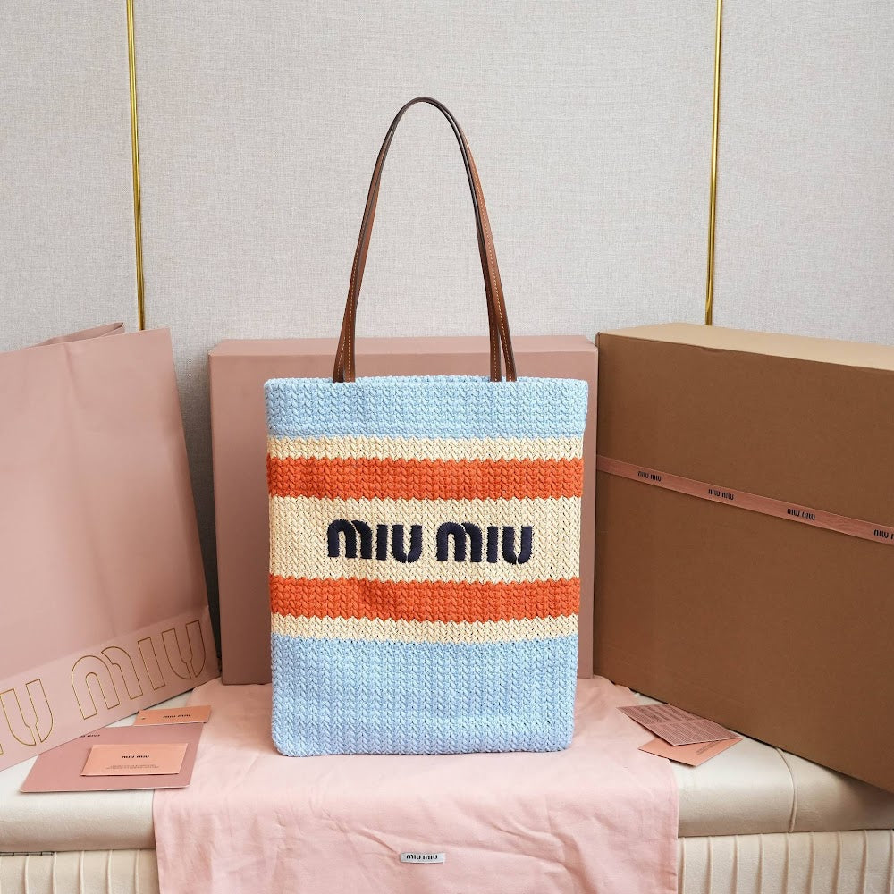 Dragons Bags Miun Miun Luxury Bag --123161