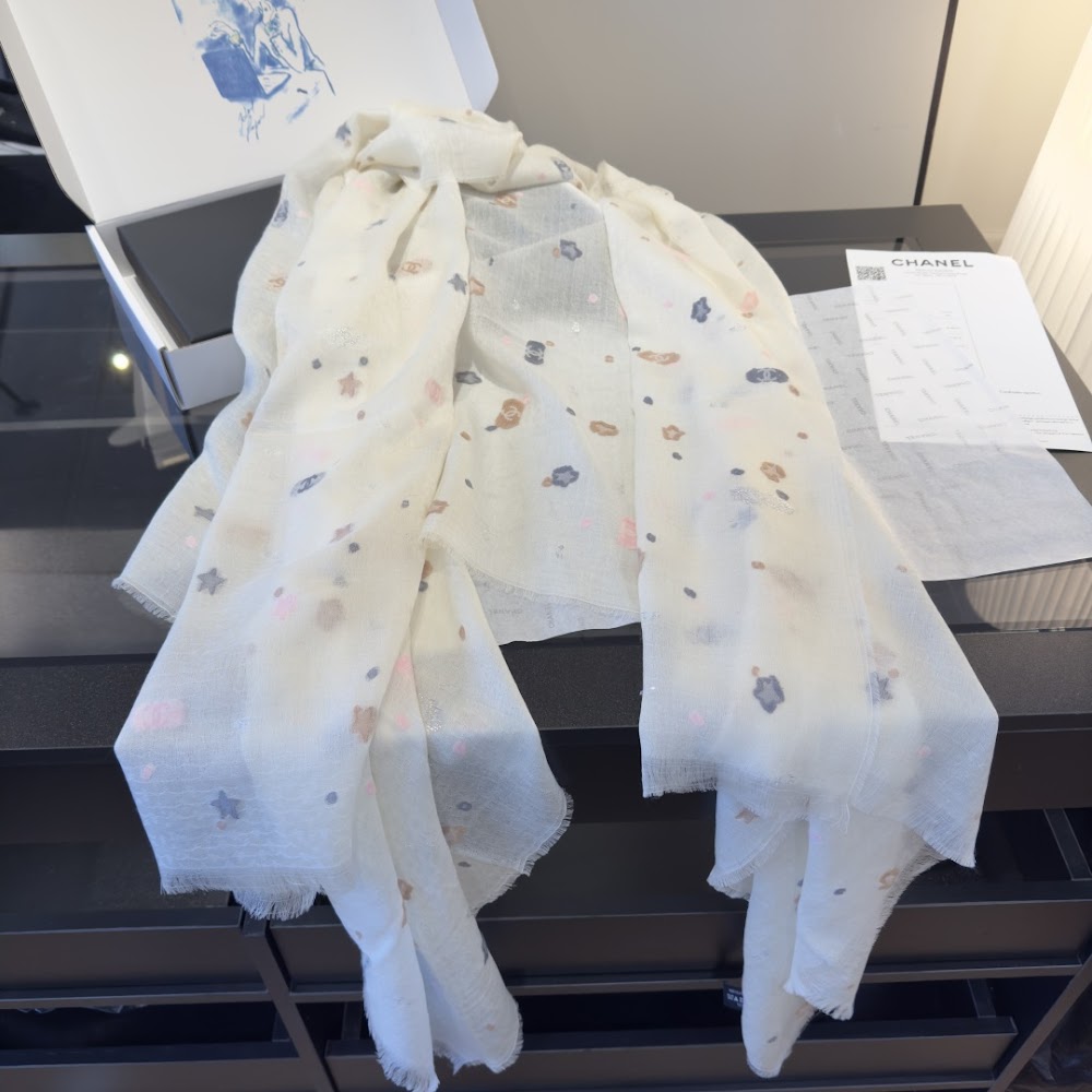 Dragons Bags Premium Designer Scarf --99645